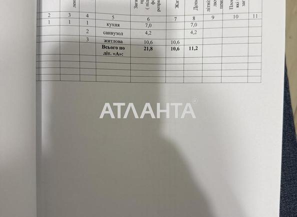 Коммерческая недвижимость по адресу ул. Молодежная (площадь 800 м²) - Atlanta.ua - фото 20