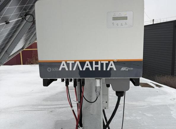 Участок по адресу ул. Молодежная (площадь 8 сот) - Atlanta.ua - фото 8