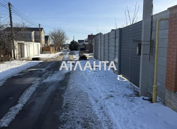 Участок по адресу ул. Молодежная (площадь 8 сот) - Atlanta.ua - фото 10
