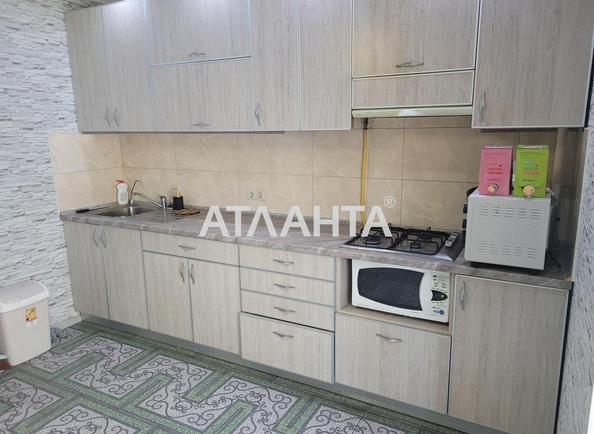 1-комнатная квартира по адресу ул. Центральная (площадь 45 м²) - Atlanta.ua - фото 5