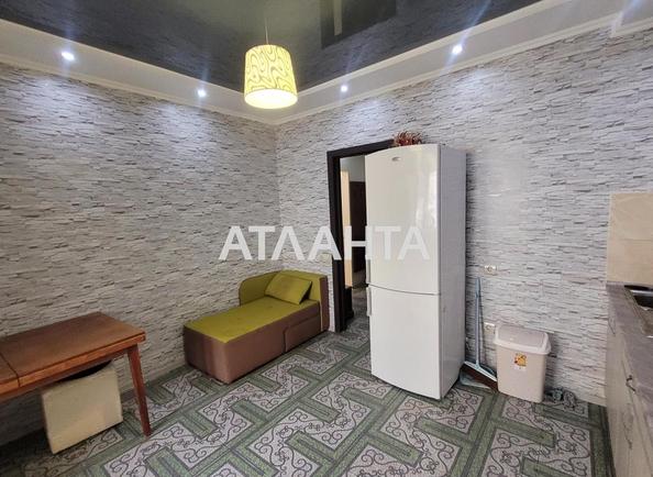 1-комнатная квартира по адресу ул. Центральная (площадь 45 м²) - Atlanta.ua - фото 6
