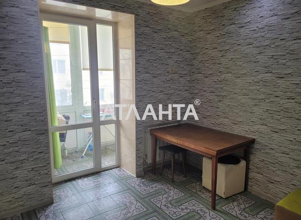 1-комнатная квартира по адресу ул. Центральная (площадь 45 м²) - Atlanta.ua - фото 7