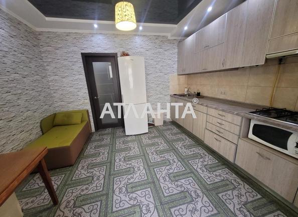 1-комнатная квартира по адресу ул. Центральная (площадь 45 м²) - Atlanta.ua - фото 8