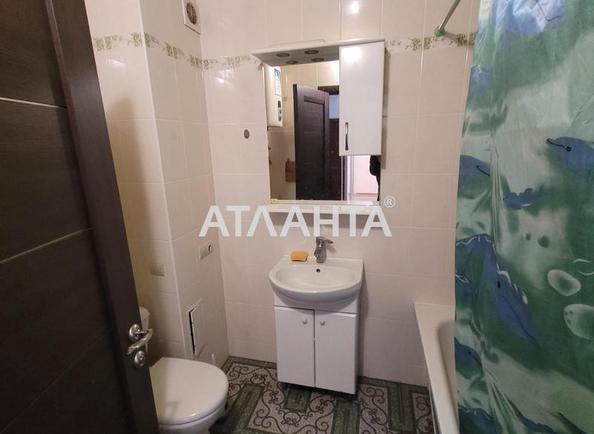 1-комнатная квартира по адресу ул. Центральная (площадь 45 м²) - Atlanta.ua - фото 10