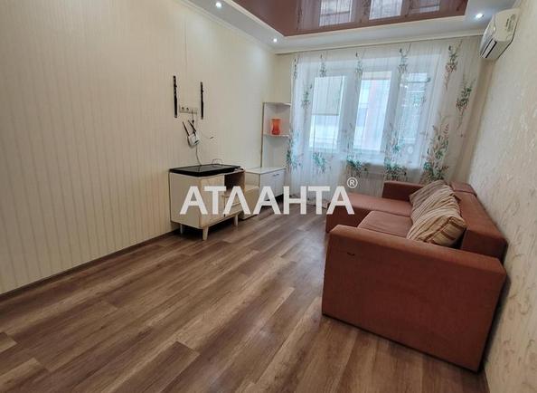 1-комнатная квартира по адресу ул. Центральная (площадь 45 м²) - Atlanta.ua - imageAlt 2