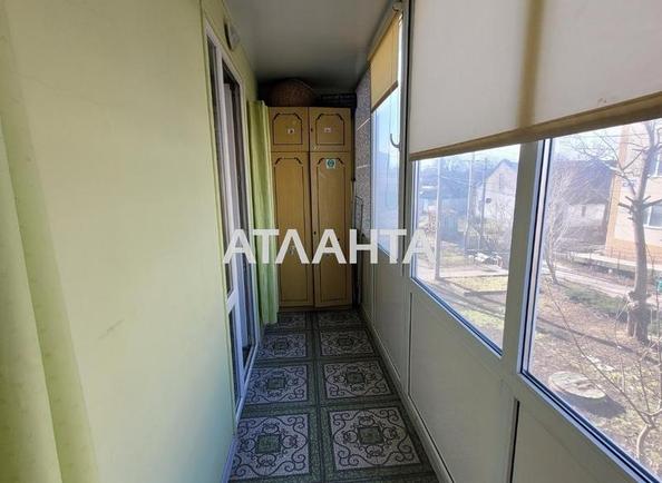 1-комнатная квартира по адресу ул. Центральная (площадь 45 м²) - Atlanta.ua - imageAlt 10