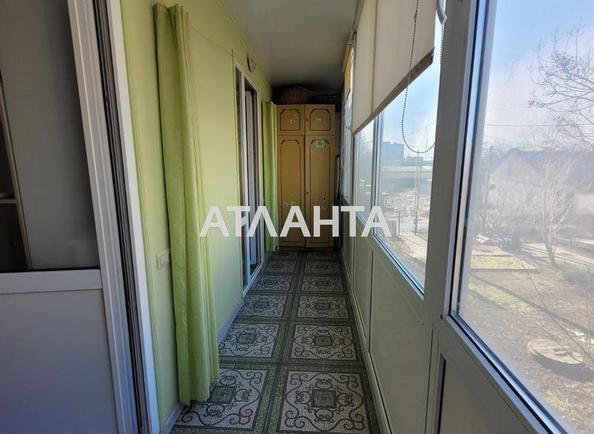 1-комнатная квартира по адресу ул. Центральная (площадь 45 м²) - Atlanta.ua - imageAlt 11