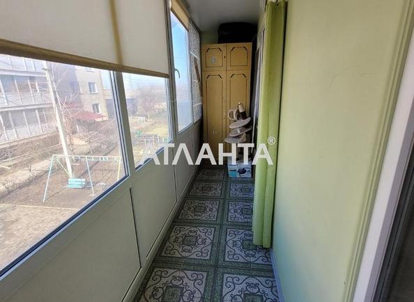 1-комнатная квартира по адресу ул. Центральная (площадь 45 м²) - Atlanta.ua - imageAlt 12