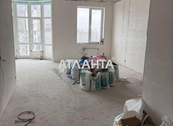 2-rooms apartment apartment by the address st. Fontanskaya dor Perekopskoy Divizii (area 82 m²) - Atlanta.ua