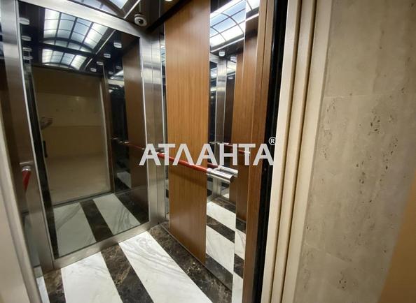 2-rooms apartment apartment by the address st. Fontanskaya dor Perekopskoy Divizii (area 82 m²) - Atlanta.ua - photo 5