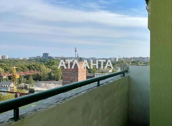 Многокомнатная квартира по адресу ул. Зеленая (площадь 123 м²) - Atlanta.ua - фото 2