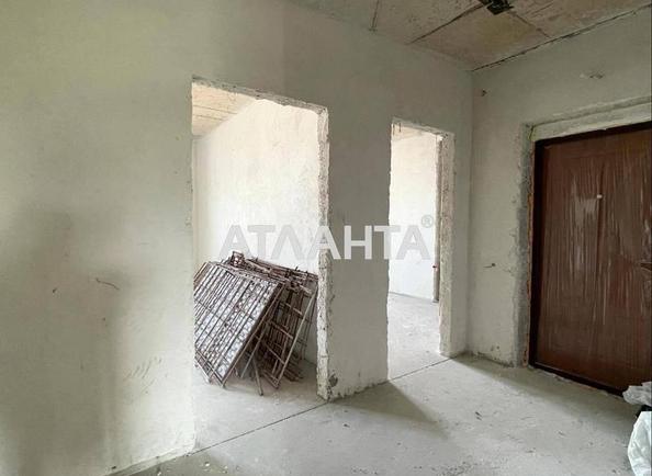 Многокомнатная квартира по адресу ул. Зеленая (площадь 123 м²) - Atlanta.ua - фото 7