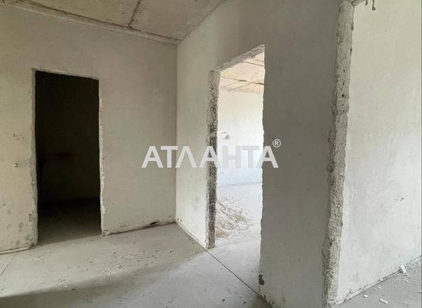 Многокомнатная квартира по адресу ул. Зеленая (площадь 123 м²) - Atlanta.ua - фото 8