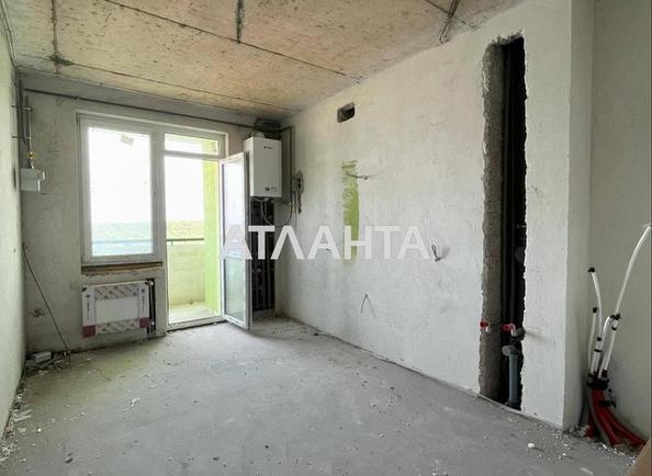 Многокомнатная квартира по адресу ул. Зеленая (площадь 123 м²) - Atlanta.ua - фото 9