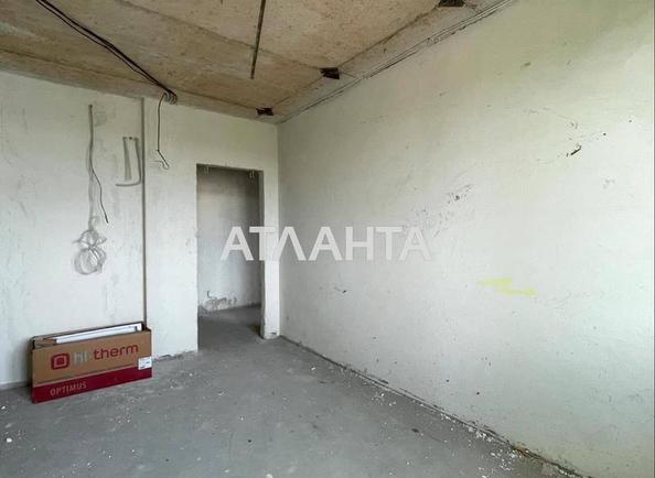 Многокомнатная квартира по адресу ул. Зеленая (площадь 123 м²) - Atlanta.ua - фото 10