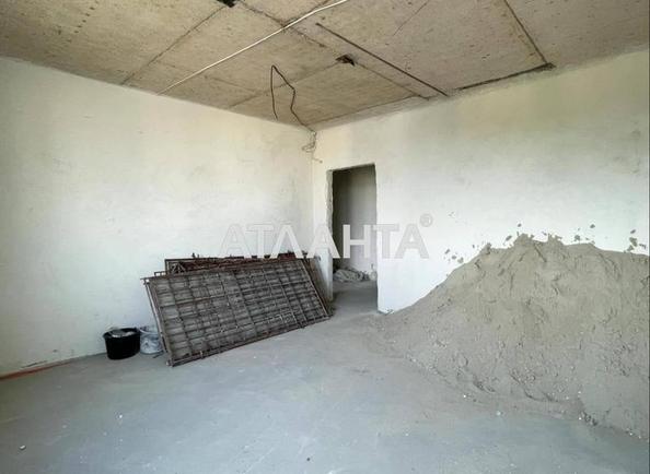 Многокомнатная квартира по адресу ул. Зеленая (площадь 123 м²) - Atlanta.ua - фото 11