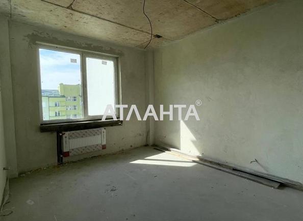 Многокомнатная квартира по адресу ул. Зеленая (площадь 123 м²) - Atlanta.ua - фото 12