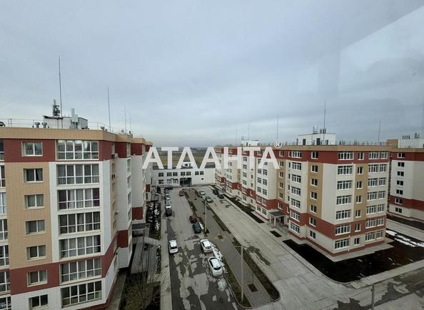 1-комнатная квартира по адресу ул. Строительная (площадь 69 м²) - Atlanta.ua - фото 2