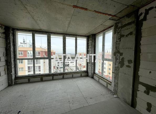 1-комнатная квартира по адресу ул. Строительная (площадь 69 м²) - Atlanta.ua - фото 3