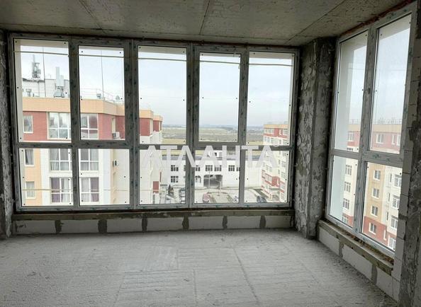 1-комнатная квартира по адресу ул. Строительная (площадь 69 м²) - Atlanta.ua - фото 4