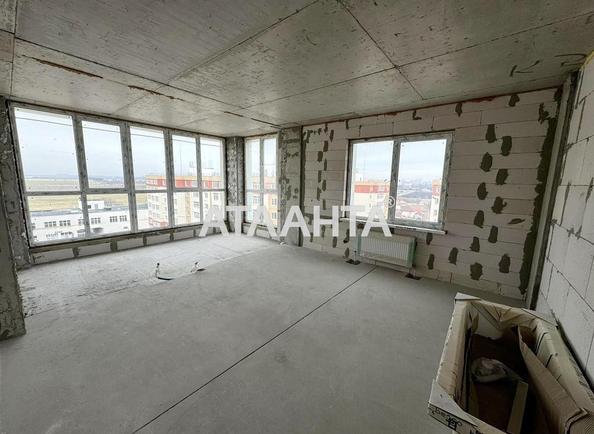 1-комнатная квартира по адресу ул. Строительная (площадь 69 м²) - Atlanta.ua - фото 7