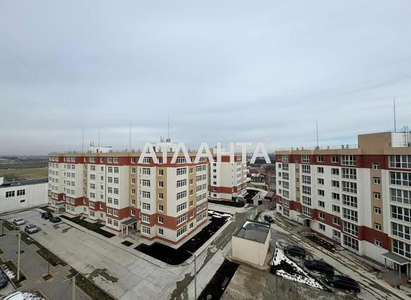 1-комнатная квартира по адресу ул. Строительная (площадь 69 м²) - Atlanta.ua - фото 10