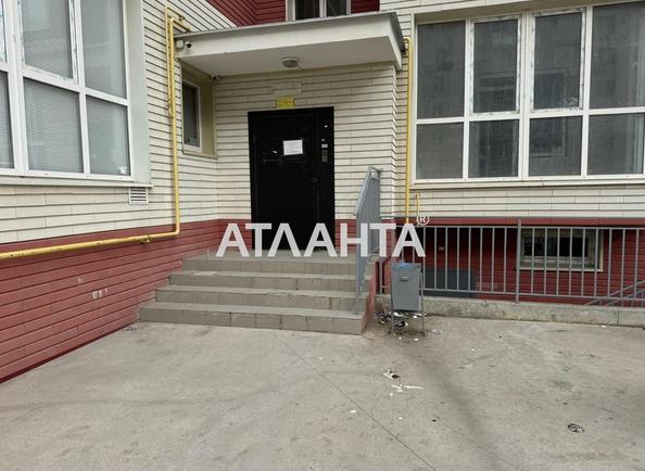 1-комнатная квартира по адресу ул. Строительная (площадь 69 м²) - Atlanta.ua - фото 11