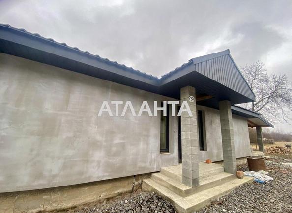 Дом по адресу ул. Молодежная (площадь 95 м²) - Atlanta.ua - фото 2
