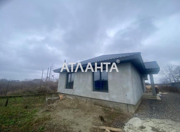 Дом по адресу ул. Молодежная (площадь 95 м²) - Atlanta.ua - фото 3