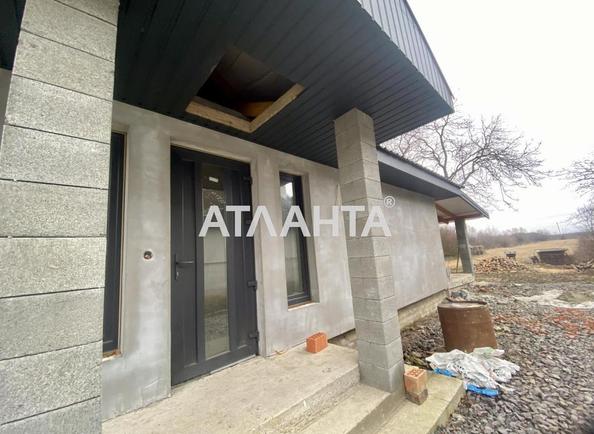 Дом по адресу ул. Молодежная (площадь 95 м²) - Atlanta.ua - фото 4