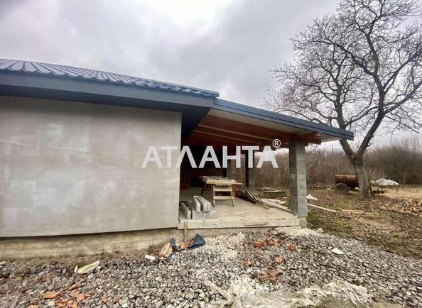 Дом по адресу ул. Молодежная (площадь 95 м²) - Atlanta.ua - фото 6