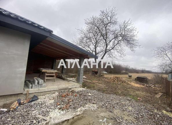Дом по адресу ул. Молодежная (площадь 95 м²) - Atlanta.ua - фото 10