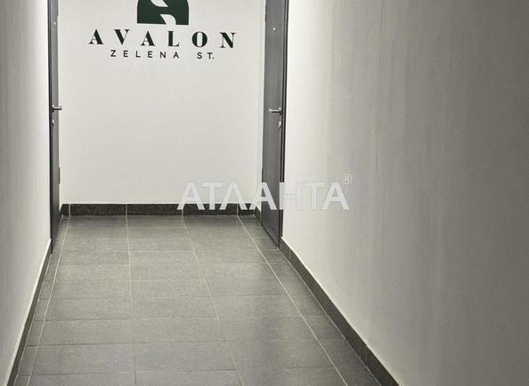 2-комнатная квартира по адресу ул. Зеленая (площадь 64,7 м²) - Atlanta.ua - фото 6