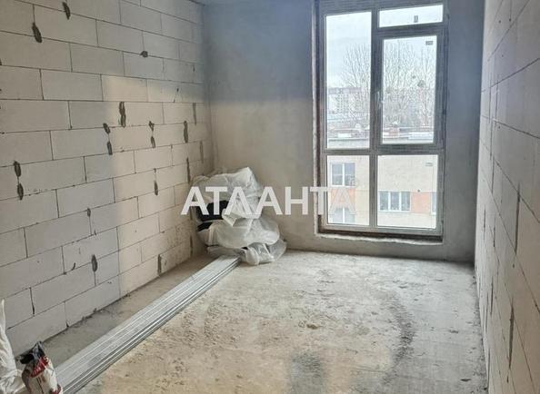 2-комнатная квартира по адресу ул. Зеленая (площадь 64,7 м²) - Atlanta.ua