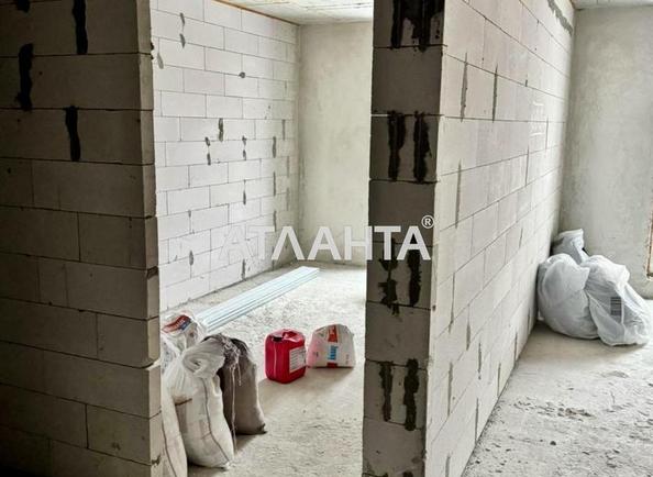 2-комнатная квартира по адресу ул. Зеленая (площадь 64,7 м²) - Atlanta.ua - фото 3