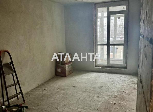 2-комнатная квартира по адресу ул. Зеленая (площадь 64,7 м²) - Atlanta.ua - фото 5