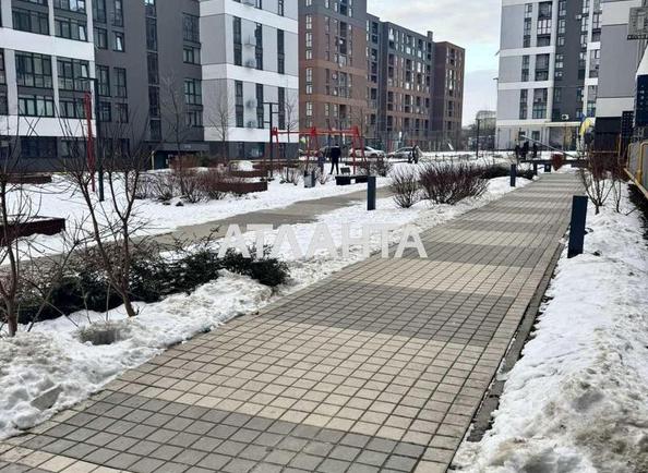 2-комнатная квартира по адресу ул. Зеленая (площадь 64,7 м²) - Atlanta.ua - фото 8