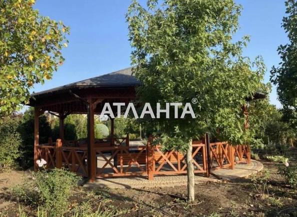 Будинок за адресою вул. Дайберг (площа 200 м²) - Atlanta.ua - фото 12