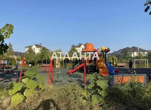 Будинок за адресою вул. Дайберг (площа 200 м²) - Atlanta.ua - фото 13