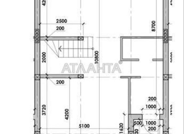 Будинок за адресою вул. Дайберг (площа 200 м²) - Atlanta.ua - фото 21