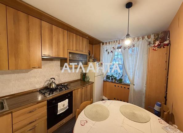 3-rooms apartment apartment by the address st. Levanevskogo per (area 68 m²) - Atlanta.ua - photo 2