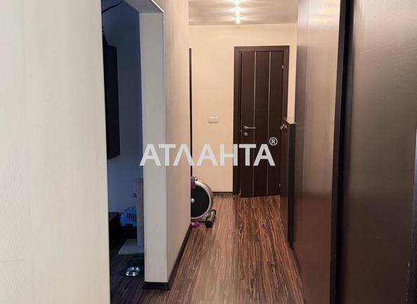 3-rooms apartment apartment by the address st. Levanevskogo per (area 68 m²) - Atlanta.ua - photo 4