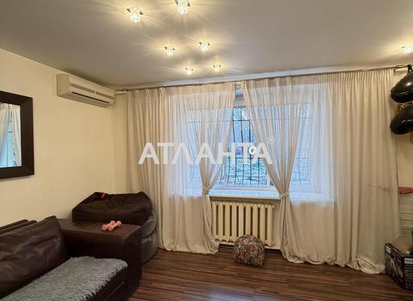 3-rooms apartment apartment by the address st. Levanevskogo per (area 68 m²) - Atlanta.ua - photo 6