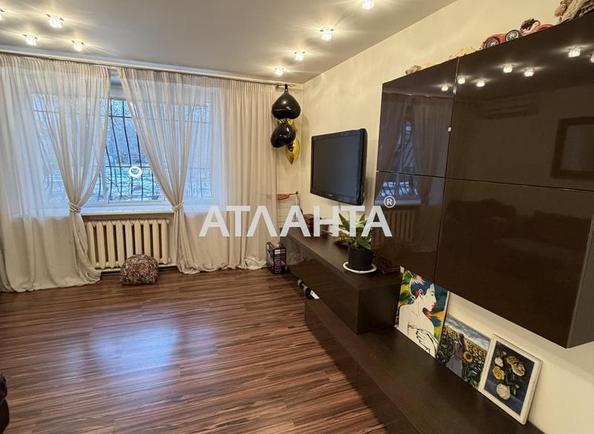 3-rooms apartment apartment by the address st. Levanevskogo per (area 68 m²) - Atlanta.ua - photo 7