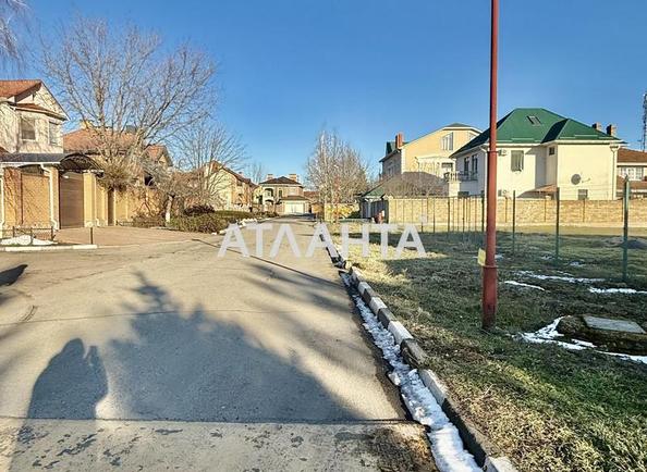 Участок по адресу ул. Степовая (площадь 20 сот) - Atlanta.ua - imageAlt 5