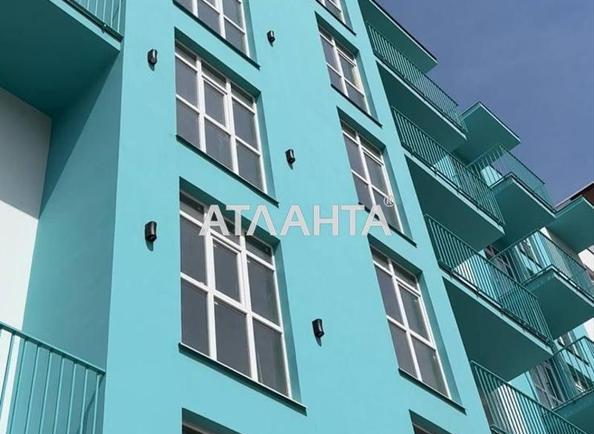 1-кімнатна квартира за адресою вул. Бочарова ген. (площа 27,8 м²) - Atlanta.ua - фото 3