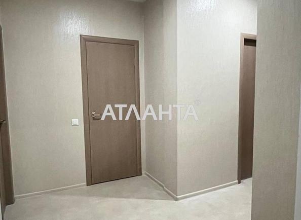 2-комнатная квартира по адресу ул. Массив 10 (площадь 55 м²) - Atlanta.ua