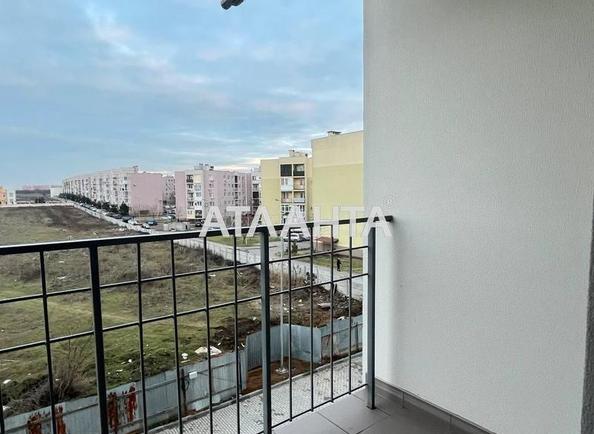 2-комнатная квартира по адресу ул. Массив 10 (площадь 55 м²) - Atlanta.ua - фото 4