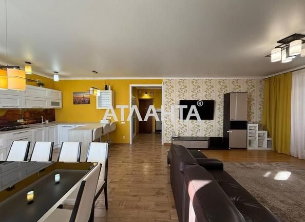 3-кімнатна квартира за адресою вул. Замковецька (площа 140 м²) - Atlanta.ua - фото 2