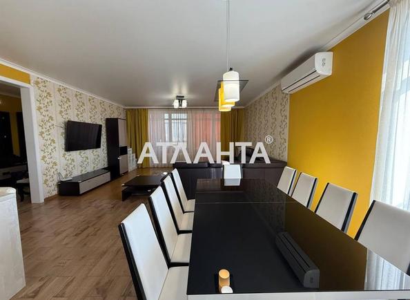 3-кімнатна квартира за адресою вул. Замковецька (площа 140 м²) - Atlanta.ua - фото 3